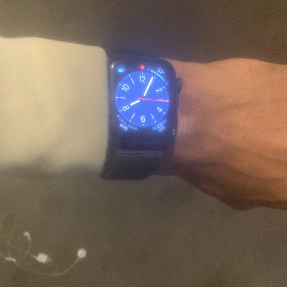 Apple Watch Series 6